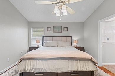 Discover this beautifully updated and affordable Fleming Island on Golf Club At Fleming Island in Florida - for sale on GolfHomes.com, golf home, golf lot