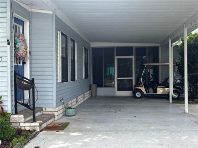 Welcome to Zellwood Station a highly sought after 55+ golf on Zellwood Station Country Club in Florida - for sale on GolfHomes.com, golf home, golf lot