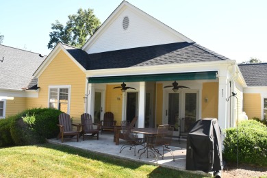 Fully Renovated Townhome on the Waterfront Golf Course!Move-in on The Waterfront Country Club in Virginia - for sale on GolfHomes.com, golf home, golf lot