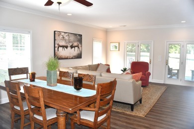 Fully Renovated Townhome on the Waterfront Golf Course!Move-in on The Waterfront Country Club in Virginia - for sale on GolfHomes.com, golf home, golf lot