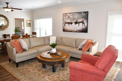 Fully Renovated Townhome on the Waterfront Golf Course!Move-in on The Waterfront Country Club in Virginia - for sale on GolfHomes.com, golf home, golf lot