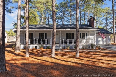 Highly Motivated Sellers! One of the standout features of this on Bluff Golf Links in North Carolina - for sale on GolfHomes.com, golf home, golf lot