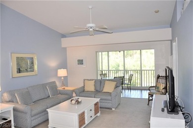 Outstanding Turnkey 2 Bedroom/2 Bath 2nd floor condo in Olde on Olde Hickory Golf and Country Club in Florida - for sale on GolfHomes.com, golf home, golf lot