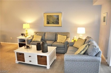 Outstanding Turnkey 2 Bedroom/2 Bath 2nd floor condo in Olde on Olde Hickory Golf and Country Club in Florida - for sale on GolfHomes.com, golf home, golf lot