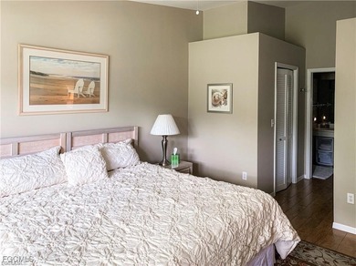 Outstanding Turnkey 2 Bedroom/2 Bath 2nd floor condo in Olde on Olde Hickory Golf and Country Club in Florida - for sale on GolfHomes.com, golf home, golf lot