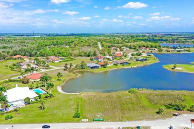 Located in the gated community of Royal Palm Golf Estates. Enjoy on Eagle Lakes Golf Club in Florida - for sale on GolfHomes.com, golf home, golf lot