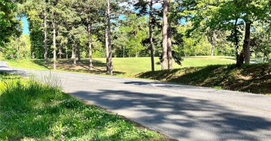 Beautiful view of the Woodland Hills golf course across the on The Plantation Golf Club in Georgia - for sale on GolfHomes.com, golf home, golf lot