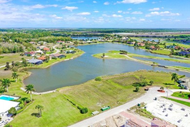 Located in the gated community of Royal Palm Golf Estates. Enjoy on Eagle Lakes Golf Club in Florida - for sale on GolfHomes.com, golf home, golf lot