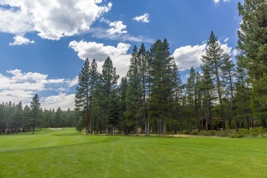 Located on a cul-de-sac, this homesite offers privacy and golf on Lahontan Golf Club - Lahontan in California - for sale on GolfHomes.com, golf home, golf lot