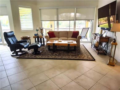 Experience the perfect blend of comfort and sophistication in on Hammock Bay in Florida - for sale on GolfHomes.com, golf home, golf lot