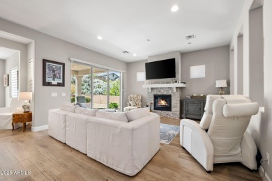 Beautiful 2 Bed + Den, 2 Bath home in the prestigious Prescott on Prescott Lakes Golf and Country Club in Arizona - for sale on GolfHomes.com, golf home, golf lot