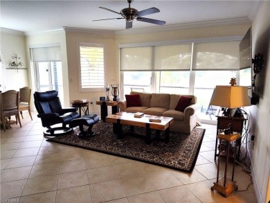 Experience the perfect blend of comfort and sophistication in on Hammock Bay in Florida - for sale on GolfHomes.com, golf home, golf lot