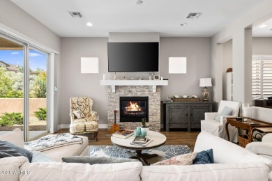 Beautiful 2 Bed + Den, 2 Bath home in the prestigious Prescott on Prescott Lakes Golf and Country Club in Arizona - for sale on GolfHomes.com, golf home, golf lot