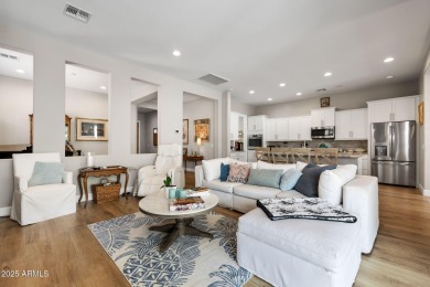 Beautiful 2 Bed + Den, 2 Bath home in the prestigious Prescott on Prescott Lakes Golf and Country Club in Arizona - for sale on GolfHomes.com, golf home, golf lot