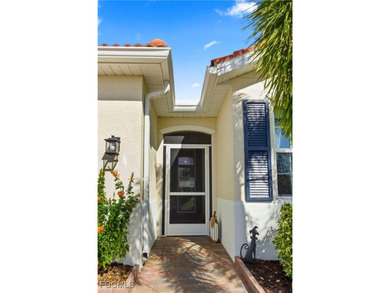 Welcome to this beautifully maintained 2019 single-family home on River Hall Country Club in Florida - for sale on GolfHomes.com, golf home, golf lot