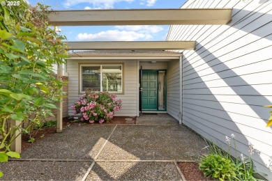 OPEN SUNDAY 5/4 1-3.  Welcome to 12210 SW Par 4 Drive, a on King City Golf Course in Oregon - for sale on GolfHomes.com, golf home, golf lot
