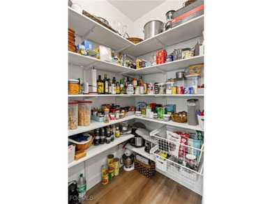 Welcome to this beautifully maintained 2019 single-family home on River Hall Country Club in Florida - for sale on GolfHomes.com, golf home, golf lot