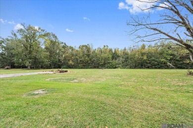 Welcome to the Market...Stunning Acadian style home located in on Beaver Creek Golf Club in Louisiana - for sale on GolfHomes.com, golf home, golf lot