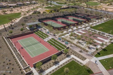 Welcome to this brand new home in Trilogy at Verde River! The on Vista Verde Golf Course in Arizona - for sale on GolfHomes.com, golf home, golf lot