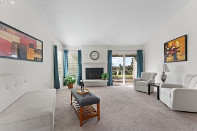 OPEN SUNDAY 5/4 1-3.  Welcome to 12210 SW Par 4 Drive, a on King City Golf Course in Oregon - for sale on GolfHomes.com, golf home, golf lot
