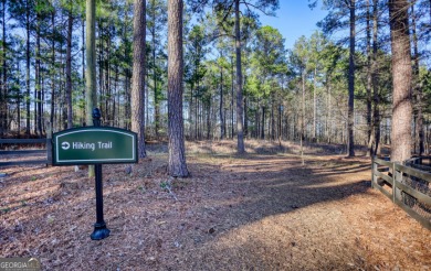 Welcome to your perfect canvas! This prime lot is nestled in a on Harbor Club Golf and Country Club in Georgia - for sale on GolfHomes.com, golf home, golf lot