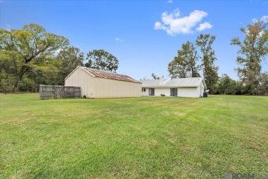 Welcome to the Market...Stunning Acadian style home located in on Beaver Creek Golf Club in Louisiana - for sale on GolfHomes.com, golf home, golf lot