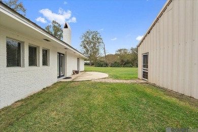 Welcome to the Market...Stunning Acadian style home located in on Beaver Creek Golf Club in Louisiana - for sale on GolfHomes.com, golf home, golf lot