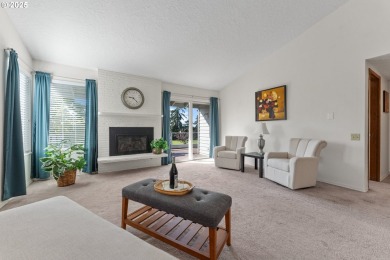 OPEN SUNDAY 5/4 1-3.  Welcome to 12210 SW Par 4 Drive, a on King City Golf Course in Oregon - for sale on GolfHomes.com, golf home, golf lot