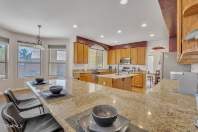 Welcome to highly desired community of Augusta Ranch! This on Augusta Ranch Golf Club in Arizona - for sale on GolfHomes.com, golf home, golf lot