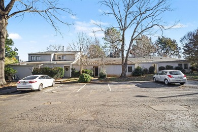 Welcome to this peaceful single-story townhome perfectly between on Raintree Country Club in North Carolina - for sale on GolfHomes.com, golf home, golf lot