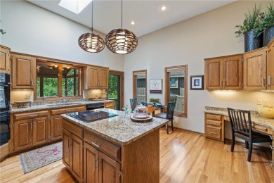 Great value in Olympic Hills!  Nestled around the bend on Mount on Olympic Hills Country Club in Minnesota - for sale on GolfHomes.com, golf home, golf lot