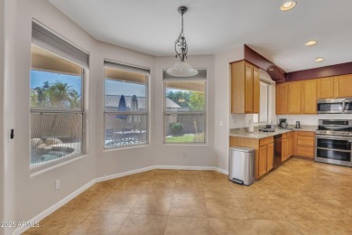Welcome to highly desired community of Augusta Ranch! This on Augusta Ranch Golf Club in Arizona - for sale on GolfHomes.com, golf home, golf lot