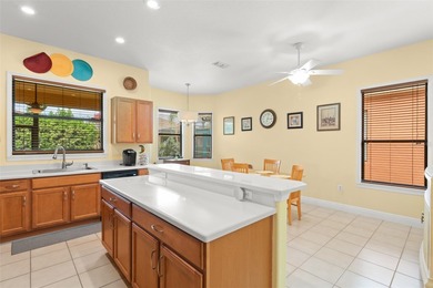 LOTS of Upgrades on this PALM ISLAND model in the Vizcaya on Stonegate Golf Club in Florida - for sale on GolfHomes.com, golf home, golf lot