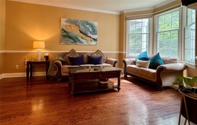 Welcome to Hollow Brook Mews - A Beautifully Maintained Toll on Hollow Brook Golf Club in New York - for sale on GolfHomes.com, golf home, golf lot