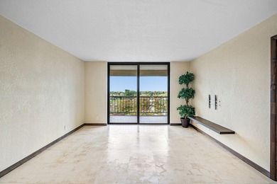 Fully renovated 2-bedroom, 2-bath condo filled with abundant on Deer Creek Golf Club in Florida - for sale on GolfHomes.com, golf home, golf lot