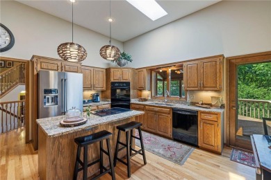 Great value in Olympic Hills!  Nestled around the bend on Mount on Olympic Hills Country Club in Minnesota - for sale on GolfHomes.com, golf home, golf lot