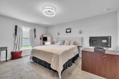 Located in the desirable Northwest Cape Coral area, this on Burnt Store Golf Club in Florida - for sale on GolfHomes.com, golf home, golf lot