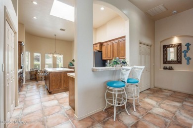 Resort Living on the 18th Hole of Sonoma Ranch! Welcome to your on Sonoma Ranch Golf Course in New Mexico - for sale on GolfHomes.com, golf home, golf lot