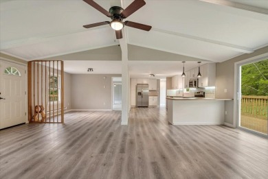 Completely Renovated 4BR/3BA Home in Amenity-Rich Community!
 on The Hideout Golf in Pennsylvania - for sale on GolfHomes.com, golf home, golf lot