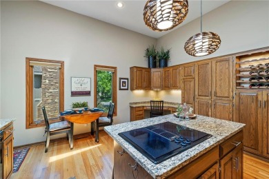 Great value in Olympic Hills!  Nestled around the bend on Mount on Olympic Hills Country Club in Minnesota - for sale on GolfHomes.com, golf home, golf lot