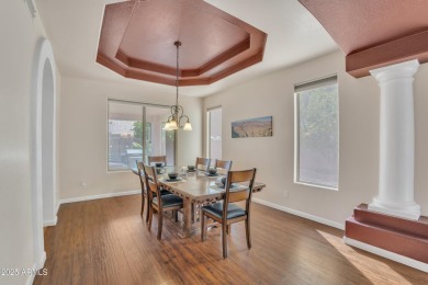 Welcome to highly desired community of Augusta Ranch! This on Augusta Ranch Golf Club in Arizona - for sale on GolfHomes.com, golf home, golf lot