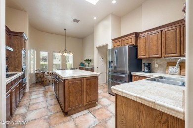 Resort Living on the 18th Hole of Sonoma Ranch! Welcome to your on Sonoma Ranch Golf Course in New Mexico - for sale on GolfHomes.com, golf home, golf lot