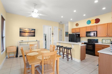 LOTS of Upgrades on this PALM ISLAND model in the Vizcaya on Stonegate Golf Club in Florida - for sale on GolfHomes.com, golf home, golf lot