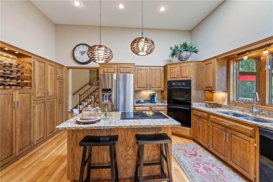 Great value in Olympic Hills!  Nestled around the bend on Mount on Olympic Hills Country Club in Minnesota - for sale on GolfHomes.com, golf home, golf lot