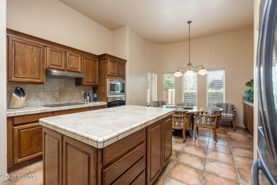Resort Living on the 18th Hole of Sonoma Ranch! Welcome to your on Sonoma Ranch Golf Course in New Mexico - for sale on GolfHomes.com, golf home, golf lot