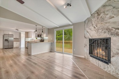 Completely Renovated 4BR/3BA Home in Amenity-Rich Community!
 on The Hideout Golf in Pennsylvania - for sale on GolfHomes.com, golf home, golf lot