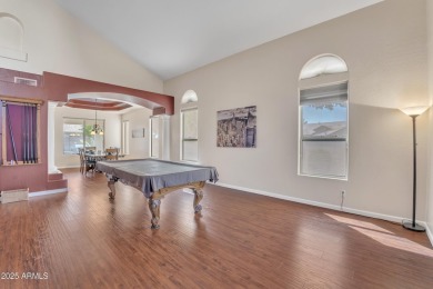 Welcome to highly desired community of Augusta Ranch! This on Augusta Ranch Golf Club in Arizona - for sale on GolfHomes.com, golf home, golf lot