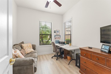 LOTS of Upgrades on this PALM ISLAND model in the Vizcaya on Stonegate Golf Club in Florida - for sale on GolfHomes.com, golf home, golf lot