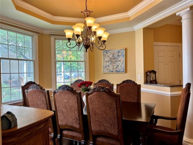 Welcome to Hollow Brook Mews - A Beautifully Maintained Toll on Hollow Brook Golf Club in New York - for sale on GolfHomes.com, golf home, golf lot