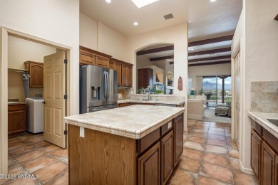Resort Living on the 18th Hole of Sonoma Ranch! Welcome to your on Sonoma Ranch Golf Course in New Mexico - for sale on GolfHomes.com, golf home, golf lot